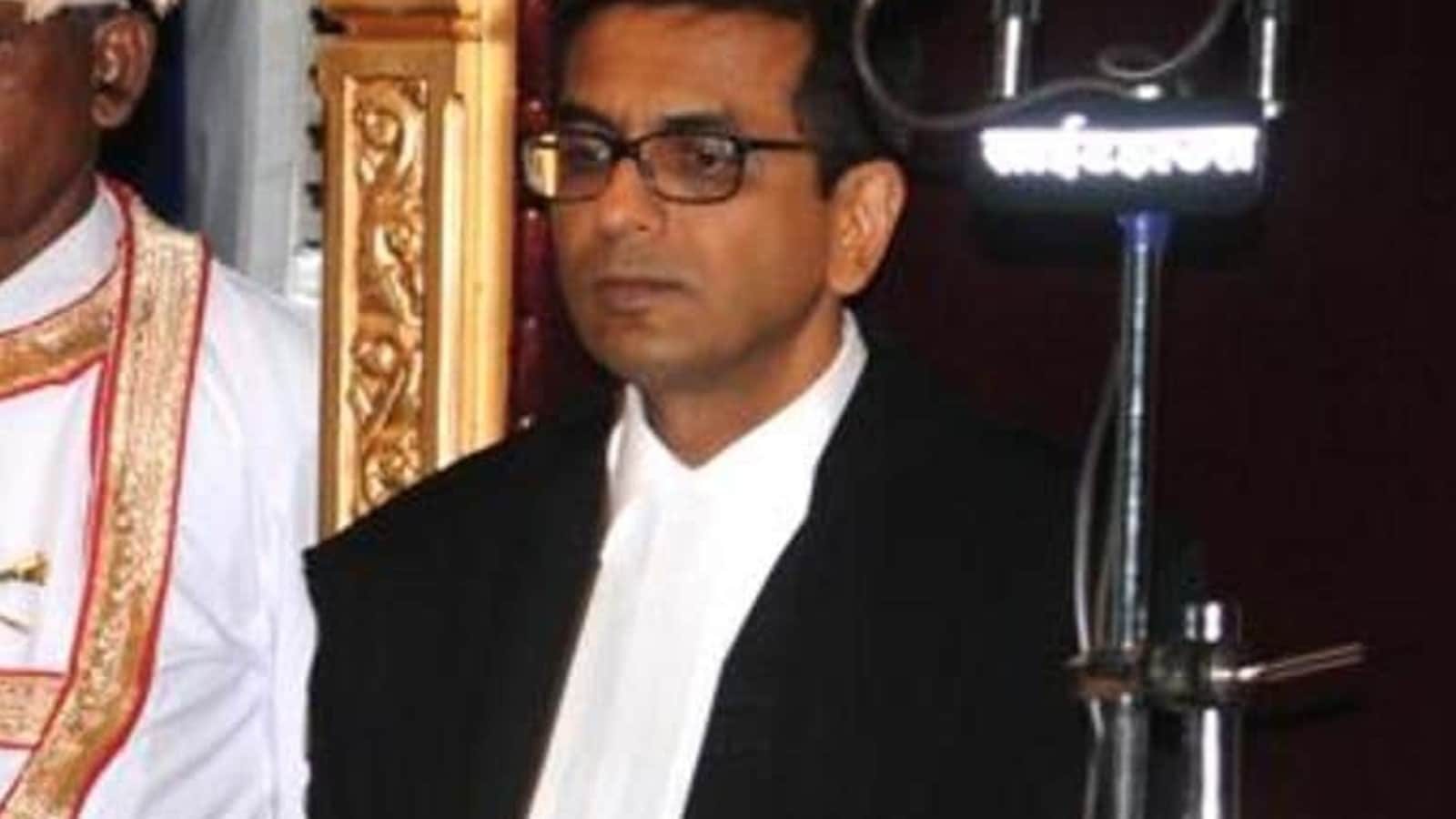 chief-justice-uu-lalit-recommends-justice-dy-chandrachud-as-his-successor
