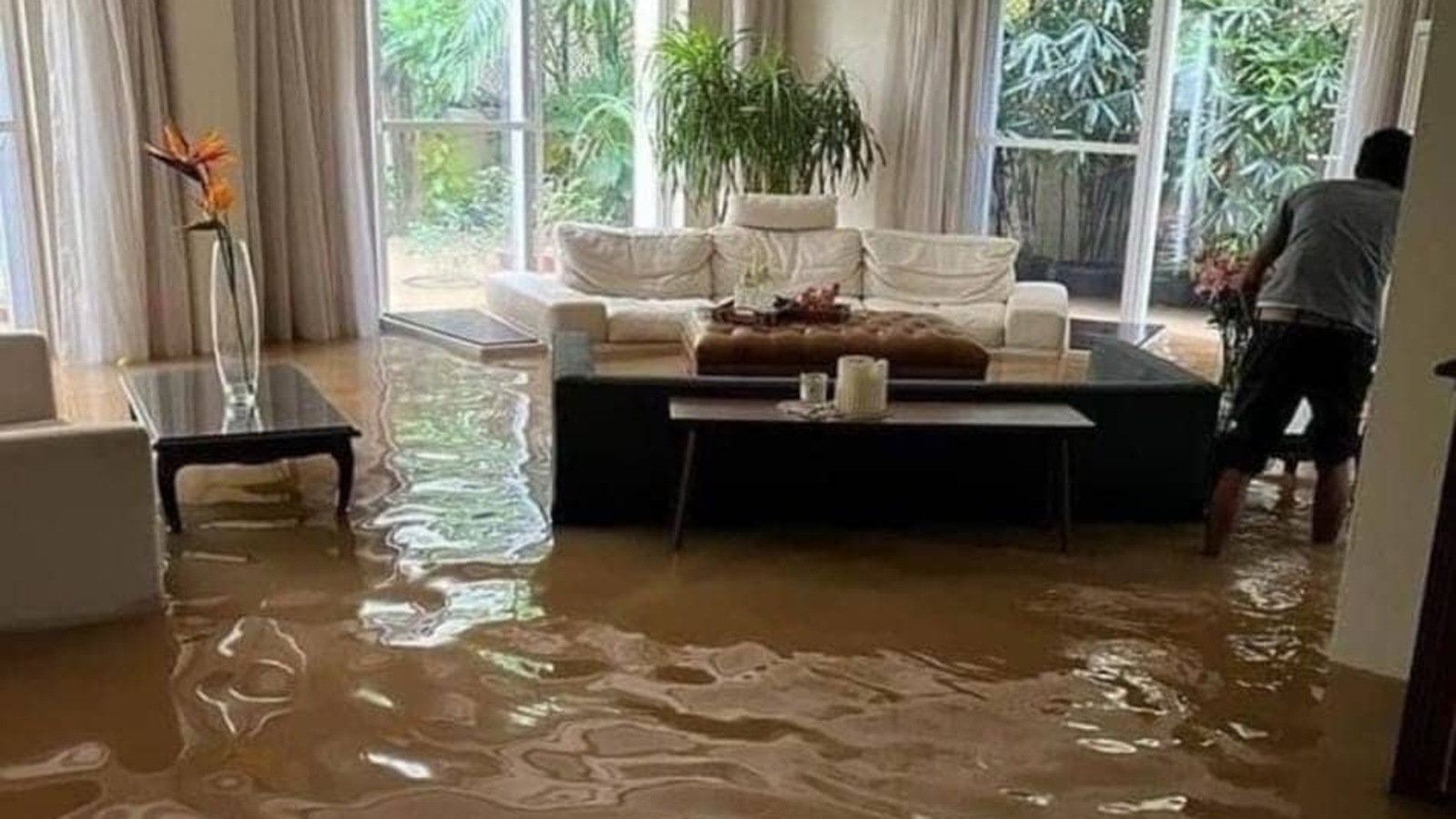 Urban elites can help push urgent climate adaptation Urban elites can help push urgent climate adaptation