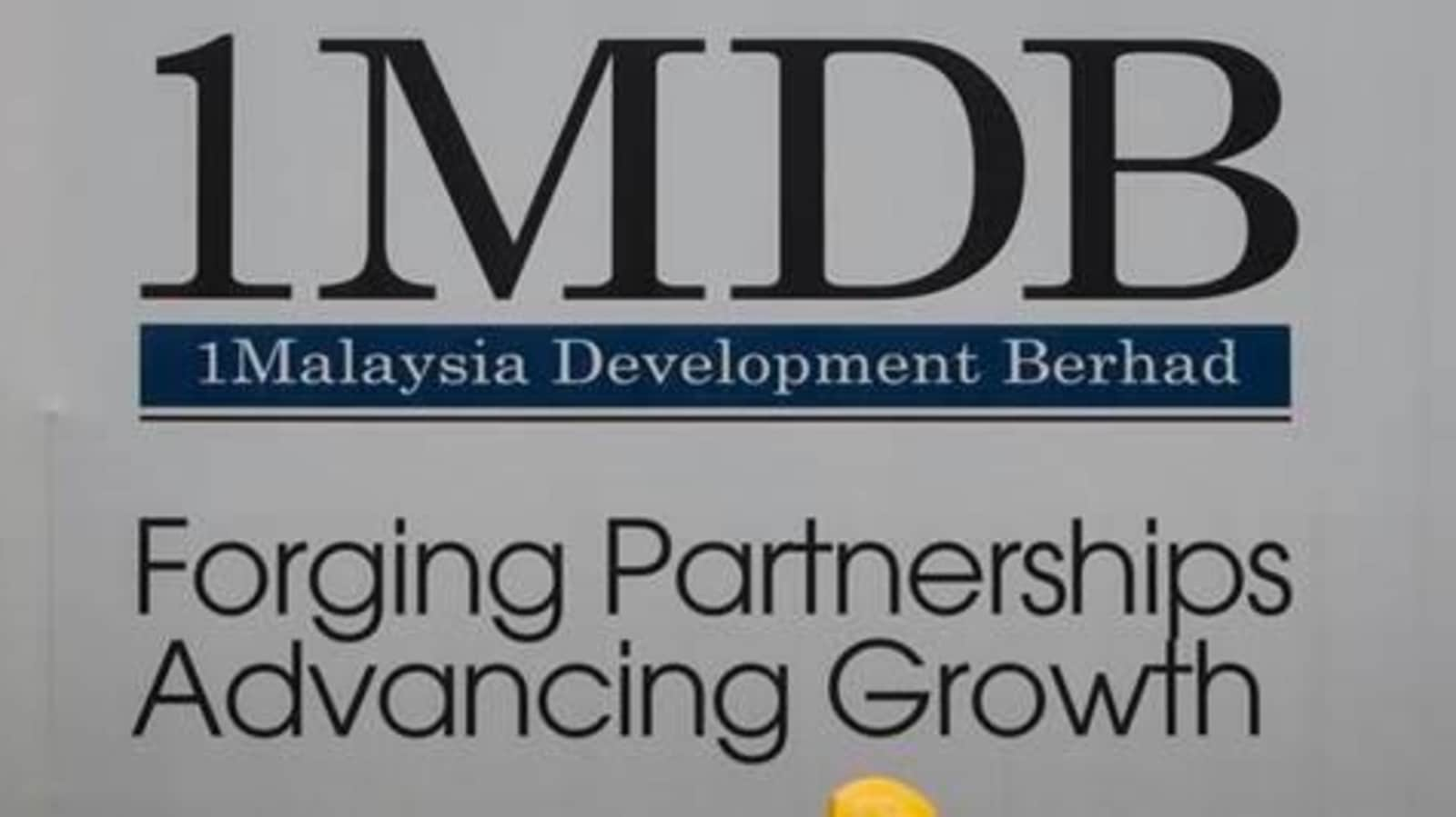 Indian-origin Banker Issued Prohibition Order Linked To Malaysia 1MDB ...