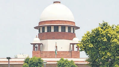 Any form of inaction is fraught with the risk of making future generations getting accustomed to corruption as a way of life, the Supreme Court said. (PTI) Any form of inaction is fraught with the risk of making future generations getting accustomed to corruption as a way of life, the Supreme Court said. (PTI)
