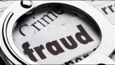 Police have registered a cheating case against unidentified suspects. (Representative image)