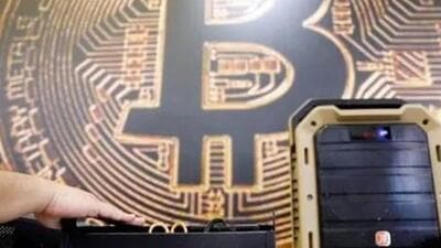 The UK spy chief is scheduled to make the remarks at the Royal United Services Institute’s annual security lecture. (File image)