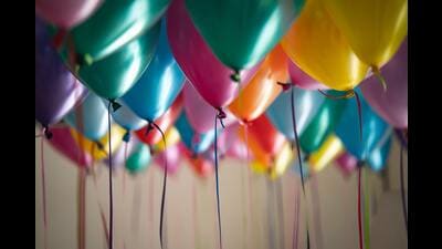 Hosting birthday parties is no mean feat these days. Who would have known that what started as an ardent effort to have a magical first birthday celebration for my little one a decade ago would transform into a challenging and stress-inducing mission. (Unsplash) Hosting birthday parties is no mean feat these days. Who would have known that what started as an ardent effort to have a magical first birthday celebration for my little one a decade ago would transform into a challenging and stress-inducing mission. (Unsplash)