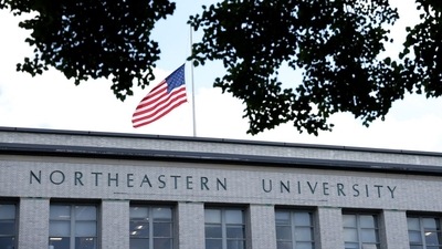 Northeastern University Law School: Northeastern university's law school sent wrong acceptance letters. Northeastern University Law School: Northeastern university's law school sent wrong acceptance letters.
