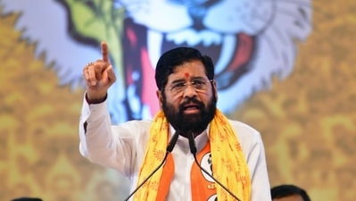 While the Maha Vikas Aghadi government led by Uddhav Thackeray had in July 2020 opposed a clutch of petitions demanding a transfer of the investigation to CBI, the new government headed by Eknath Shinde has submitted that it has no objection to the central agency taking over the probe and the prosecution. (Deepak Salvi) While the Maha Vikas Aghadi government led by Uddhav Thackeray had in July 2020 opposed a clutch of petitions demanding a transfer of the investigation to CBI, the new government headed by Eknath Shinde has submitted that it has no objection to the central agency taking over the probe and the prosecution. (Deepak Salvi)