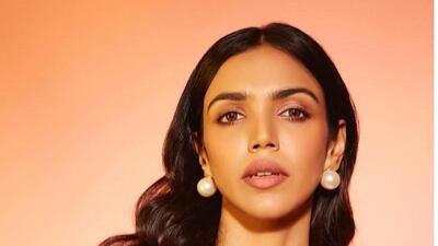 Shriya Pilgaonkar was recently seen in web series, Dating These Nights Shriya Pilgaonkar was recently seen in web series, Dating These Nights