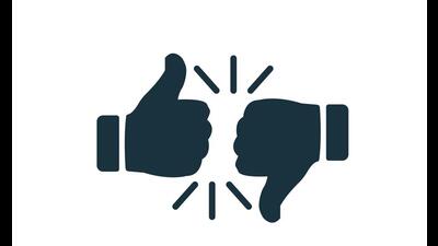 We must reflect on what constitutes a reasonable degree of criticism. Of course, a professional must adhere to some codes of conduct to instil an air of formality, accountability and social responsibility. (Shutterstock)