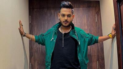 Sidharth Sagar grabbed headlines in 2018 when he went missing, following which he held a press conference and shared his struggle with mental health and substance abuse Sidharth Sagar grabbed headlines in 2018 when he went missing, following which he held a press conference and shared his struggle with mental health and substance abuse