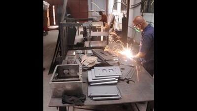 Representational image. (HT File) Representational image. (HT File)