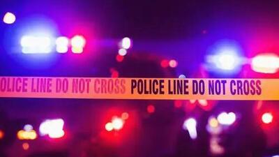 According to police, the incident happened at Tongona Sengapathar area on Sunday. (File image)