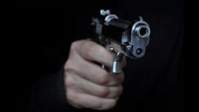 Police booked three unidentified persons after a 30-year-old shop owner was shot dead in Tarn Taran. (iStockphoto) Police booked three unidentified persons after a 30-year-old shop owner was shot dead in Tarn Taran. (iStockphoto)