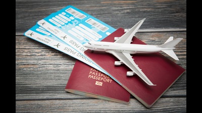 The police came to know about the fraud as the applications were cleared on September 24 (Shutterstock) The police came to know about the fraud as the applications were cleared on September 24 (Shutterstock)