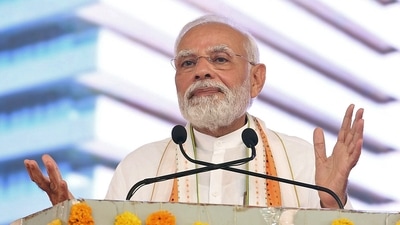 Prime Minister Narendra Modi. (ANI file)