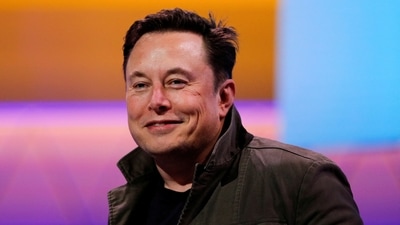 Elon Musk: SpaceX owner and Tesla CEO Elon Musk. (Reuters)