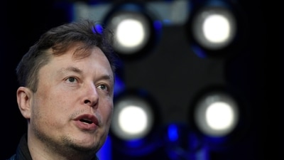 Elon Musk Twitter Deal: Tesla and SpaceX Chief Executive Officer Elon Musk speaks. (AP) Elon Musk Twitter Deal: Tesla and SpaceX Chief Executive Officer Elon Musk speaks. (AP)