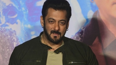Actor Salman Khan has been embroiled in a legal battle over his Panvel farmhouse (Photo by SUJIT JAISWAL / AFP) (AFP) Actor Salman Khan has been embroiled in a legal battle over his Panvel farmhouse (Photo by SUJIT JAISWAL / AFP) (AFP)