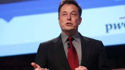 Elon Musk last week reversed course and agreed to buy the company for the original $54.20-per-share price. (File) (Reuters )