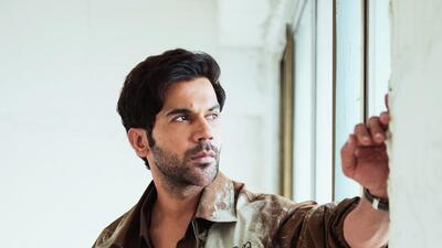 Rajkummar Rao will be seen in Monica, O My Darling that releases on Netflix on November 11.0 Rajkummar Rao will be seen in Monica, O My Darling that releases on Netflix on November 11.0