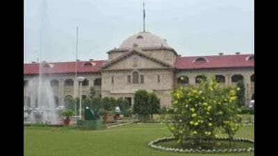 Allahabad High Court (HT) Allahabad High Court (HT)