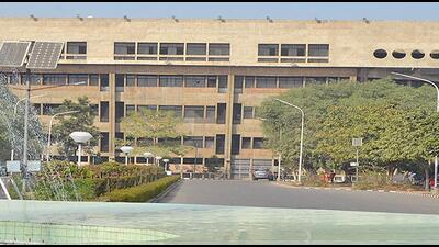 The future of LLB graduates from Guru Nanak Dev University (GNDU)’s two campuses hangs in the balance as the degree has not been accorded recognition by the Bar Council of India (BRI). (HT File) The future of LLB graduates from Guru Nanak Dev University (GNDU)’s two campuses hangs in the balance as the degree has not been accorded recognition by the Bar Council of India (BRI). (HT File)
