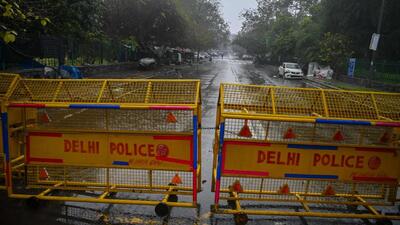 Police said a reward of  ₹50,000 was declared on each of the accused. (File)