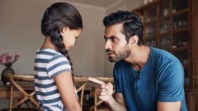What does child parentification looks like: Psychotherapist explains (Unsplash) What does child parentification looks like: Psychotherapist explains (Unsplash)