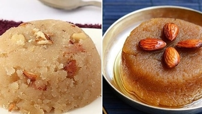 Sooji vs atta; which is healthier? A nutritionist answers (Pinterest) Sooji vs atta; which is healthier? A nutritionist answers (Pinterest)