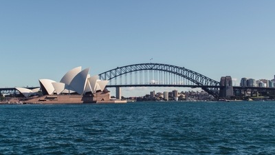 Australia Student Visa: The visa needed depends on the course level. (Unsplash) Australia Student Visa: The visa needed depends on the course level. (Unsplash)