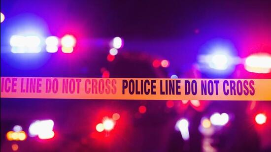 APolice said the teenager was declared brought dead by doctors following the explosion while a 50-year-old woman succumbed to her injuries later (Getty Images/iStockphoto)