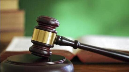 A Ludhiana court rejected the anticipatory bail plea Capt Sandeep Sandhu, accused in the street light scam. (HT File)