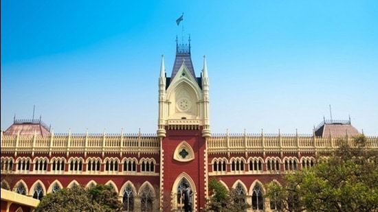 Justice Tirthankhar Ghosh, who heard the arguments and counter arguments on ED’s appeal for more than three hours on Tuesday, said he didn’t find any reason for Sehgal Hossain’s interrogation to be held in Delhi. (HT File Photo)