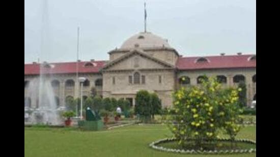 Allahabad High Court (HT)
