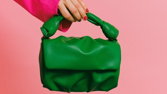 Handbags are an essential fashion accessory. (Pexels)