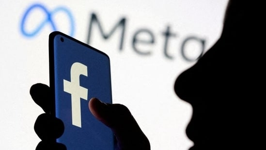 Russia on Tuesday added social networking giant Meta to the list of terrorist and extremist organisations.(Reuters)