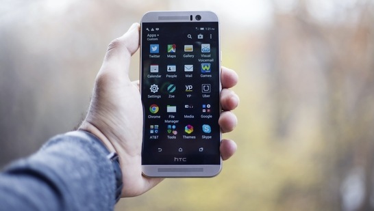 HTC mobile phones under ₹50,000 (pexels.com)