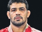 Sushil Kumar and his associates allegedly assaulted Sagar Dhankar and two of his friends. (Getty archive) Sushil Kumar and his associates allegedly assaulted Sagar Dhankar and two of his friends. (Getty archive)