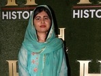 Malala Yousafzai: Malala Yousafzai is in Pakistan. (AP) Malala Yousafzai: Malala Yousafzai is in Pakistan. (AP)
