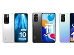 Xiaomi 4G mobile phones are known for their amazing features and user experience.