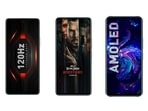 Infinix mobile phones are known for their sturdy construction and beautiful design.