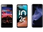 Micromax mobile phones offer good features while being budget friendly.