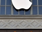 Apple said on Wednesday 5G will be enabled in its iPhones in India in December (Representative Image/AFP) Apple said on Wednesday 5G will be enabled in its iPhones in India in December (Representative Image/AFP)