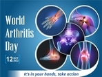 World Arthritis Day 2022: Can arthritis be reversed by exercise? Doctor answers