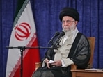 Iran Anti-Hijab Protests: Iran's Supreme Leader Ayatollah Ali Khamenei Iran Anti-Hijab Protests: Iran's Supreme Leader Ayatollah Ali Khamenei