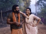 Kantara is inching towards the  <span class='webrupee'>₹</span>100-crore mark at the worldwide box office.