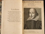 A first edition of A first edition of