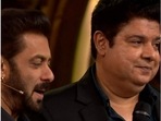Sona Mohapatra on Sajid Khan's inclusion in Bigg Boss 16. Sona Mohapatra on Sajid Khan's inclusion in Bigg Boss 16.