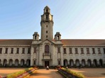 THE rankigns: IISC Bangalore was the highest-ranking Indian university. THE rankigns: IISC Bangalore was the highest-ranking Indian university.
