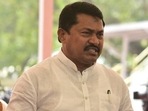 Mahrashtra Congress chief Nana Patole(HT Photo) Mahrashtra Congress chief Nana Patole(HT Photo)