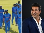 Wasim Akram with a stern warning to India ahead of the T20 World Cup