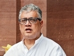 He also shared a poster of BJP leaders (past and present) whose relatives (past and present) also held significant and influential positions.